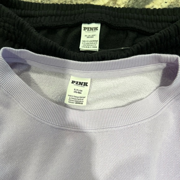 VS PINK outfit - Picture 3 of 3